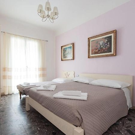 Ferienwohnung La Volognana Florenz Exterior foto