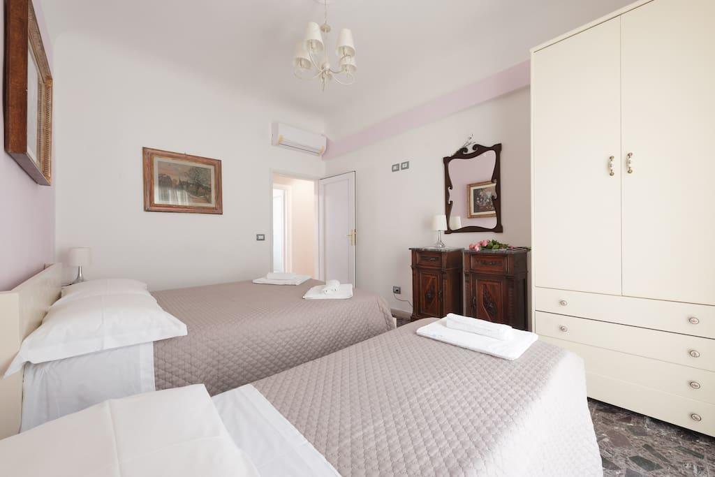 Ferienwohnung La Volognana Florenz Exterior foto