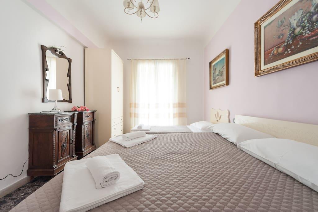 Ferienwohnung La Volognana Florenz Exterior foto