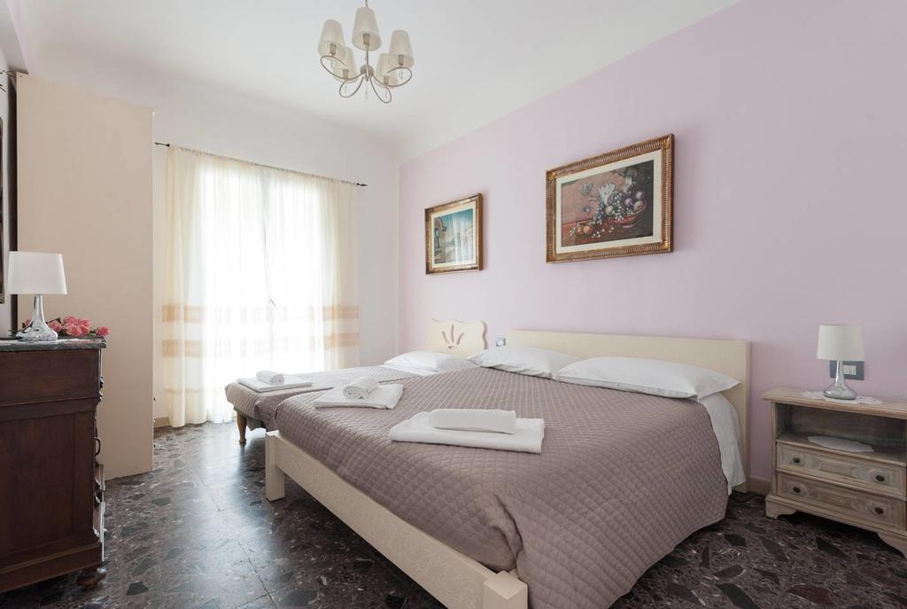Ferienwohnung La Volognana Florenz Exterior foto